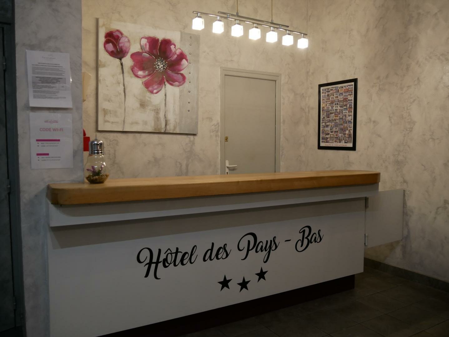 Hôtel étoilé Lourdes